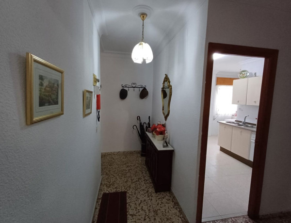 Piso en venta en calle Trigueros, 25