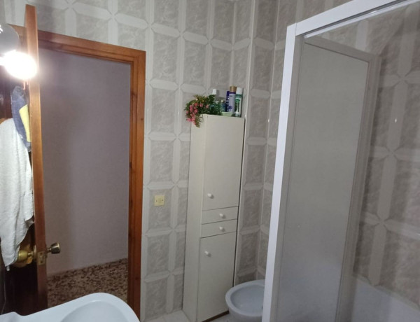 Piso en venta en calle Trigueros, 25