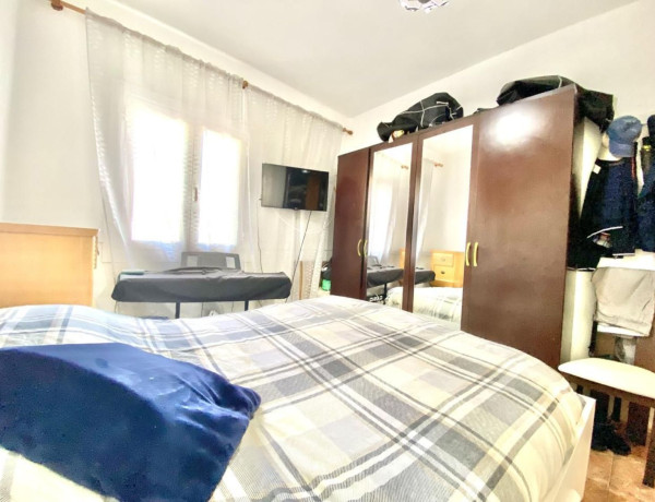 Casa o chalet independiente en venta en calle Moisés