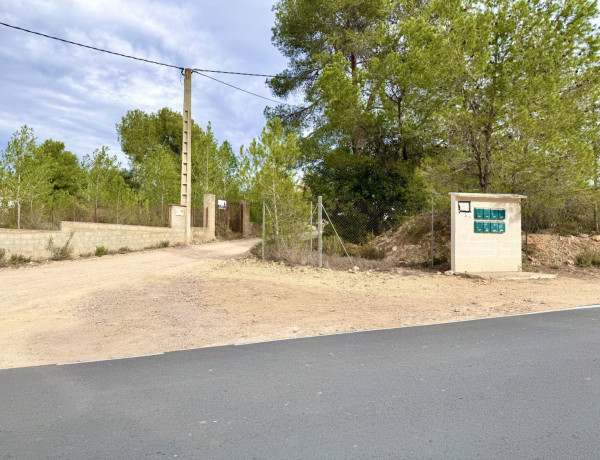 Terreno en venta en Vuela de los Pinos