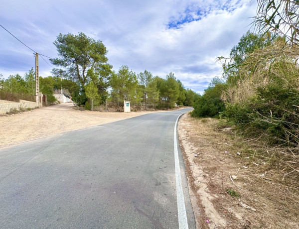 Terreno en venta en Vuela de los Pinos