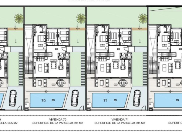 Casa o chalet independiente en venta en Balcón de Finestrat-Terra Marina