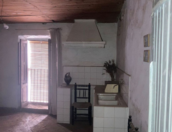 Casa de pueblo en venta en calle de la Iglesia, 26