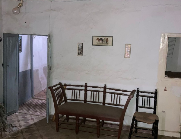 Casa de pueblo en venta en calle de la Iglesia, 26