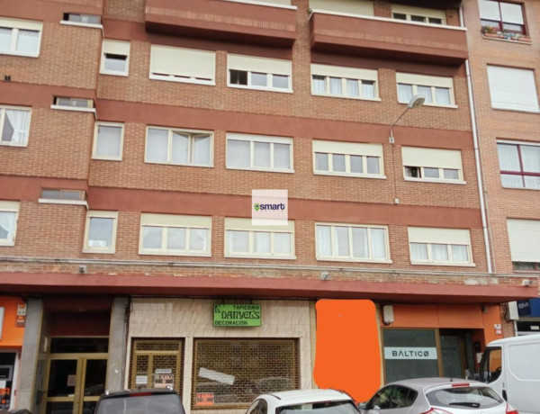 Alquiler de Local en Colloto-Santander, 130