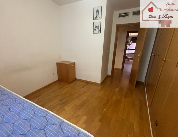 Piso en venta en CL Baluarte Aragones