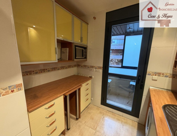 Piso en venta en CL Baluarte Aragones