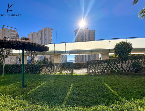 Piso en venta en Playa de Poniente