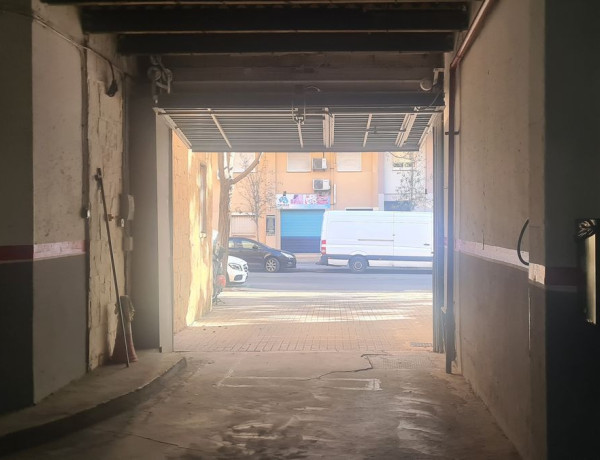 Garaje en venta en calle de Concepción Arenal, 109