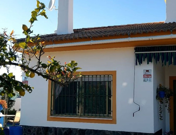 Casa o chalet independiente en venta en San benito, 1168