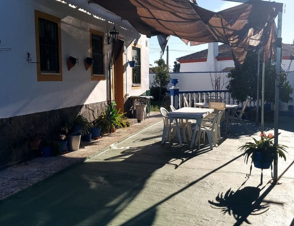 Casa o chalet independiente en venta en San benito, 1168