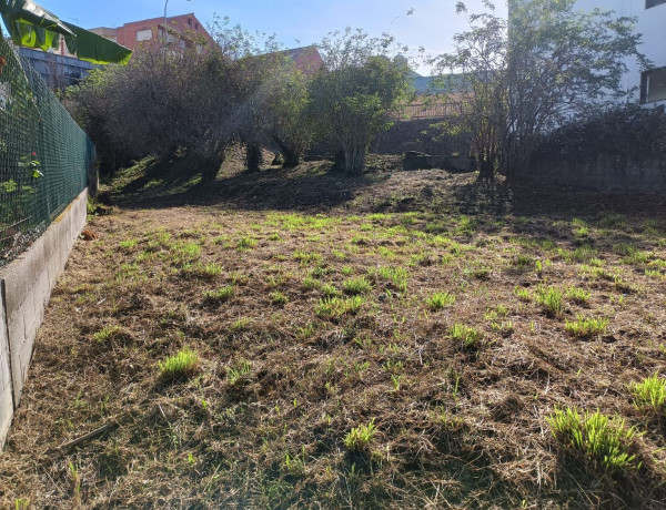 Terreno en venta en avenida do Aeroporto, 24