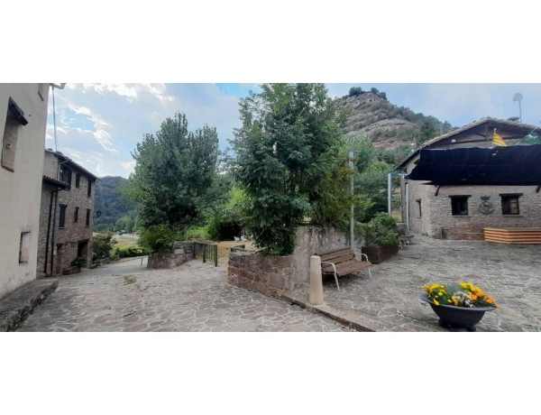 Terreno en venta en Sant Jaume de Frontanyà