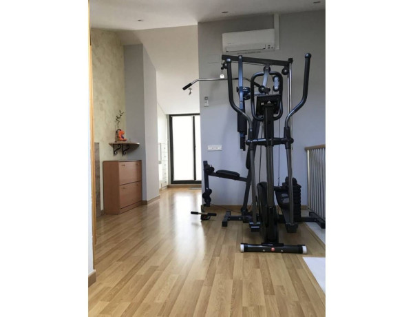 Dúplex en venta en calle Pío Baroja