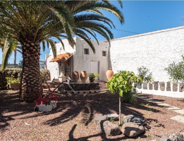 Casa o chalet independiente en venta en San Felipe-San Marcos-Las Cañas