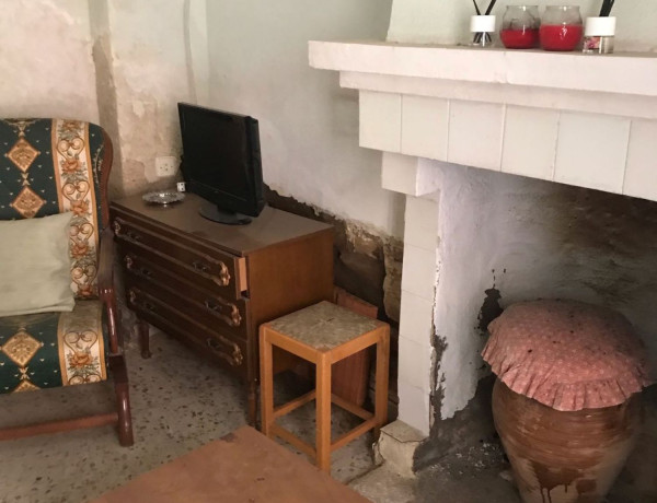 Casa de pueblo en venta en calle Mesones, 24