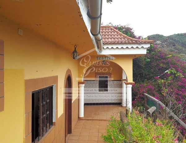 Casa rural en venta en calle la Yedra, 126