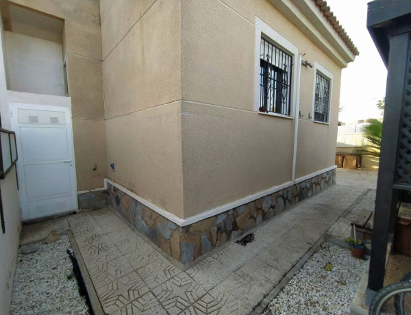 Casa o chalet independiente en venta en Pinar de Campoverde