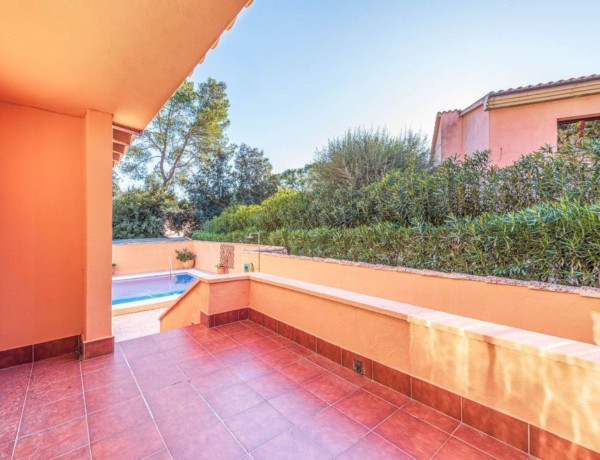 Casa o chalet independiente en venta en Urb. Son Toni, Pobla (Sa)