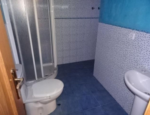 Piso en venta en Pradolongo