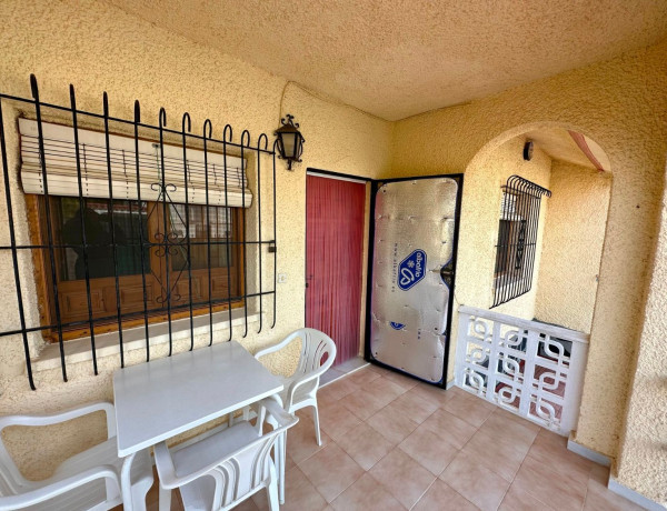 Casa o chalet independiente en venta en San Fulgencio