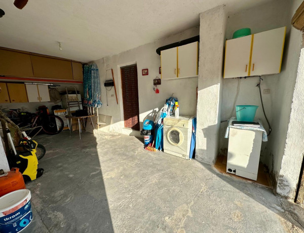 Casa o chalet independiente en venta en San Fulgencio