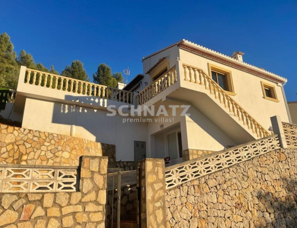 Casa o chalet independiente en venta en Orba