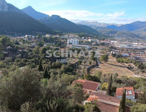 Casa o chalet independiente en venta en Orba