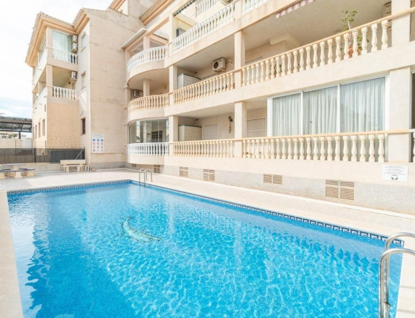 Piso en venta en Playa Flamenca