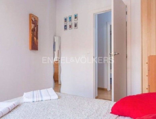 Piso en venta en Chueca-Justicia