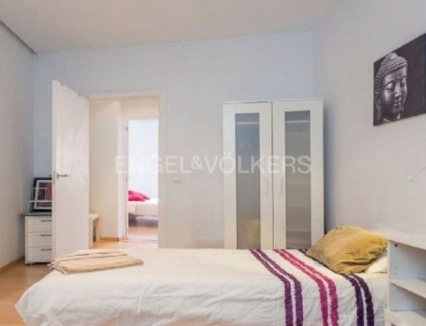 Piso en venta en Chueca-Justicia