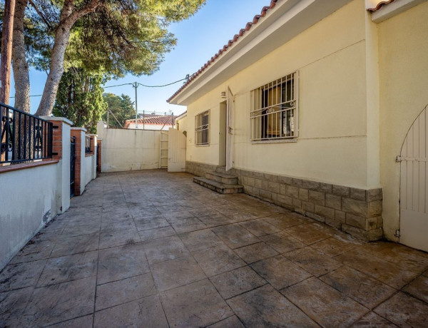 Casa o chalet independiente en venta en Can Nicolau - Les Sorres - Valparaiso