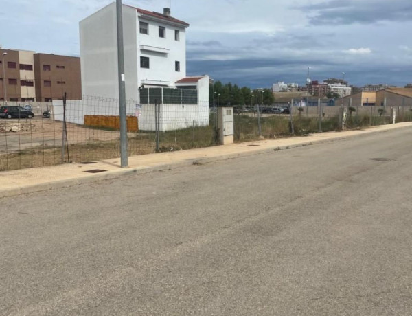 Terreno en venta en bulevar Del Xuquer s/n