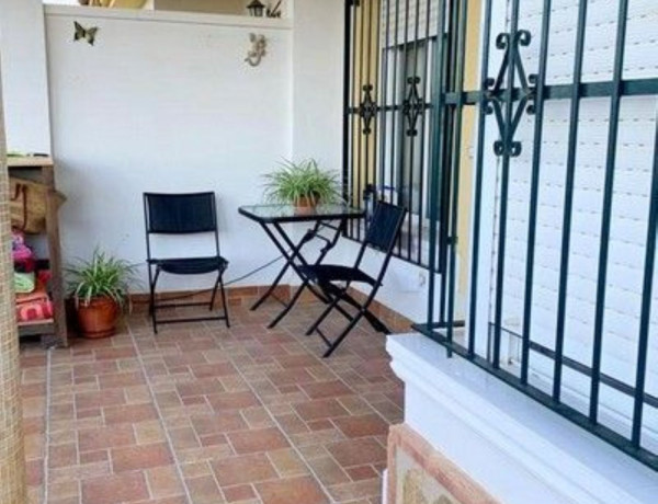 Chalet adosado en venta en calle de l'Espígol