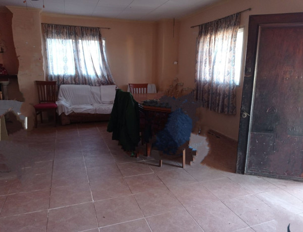 Casa o chalet independiente en venta en Cv-610