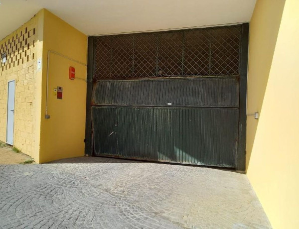 Garaje en venta en avenida de las Palmeras s/n