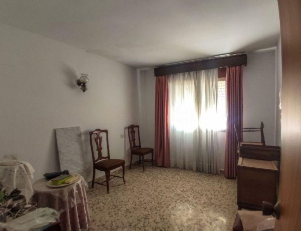 Piso en venta en calle Córdoba, 3