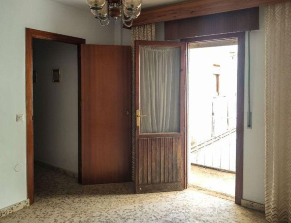 Piso en venta en calle Córdoba, 3