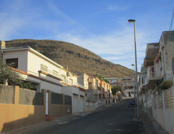 Alquiler de Piso en calle Bambú 1