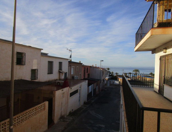 Alquiler de Piso en calle Bambú 1