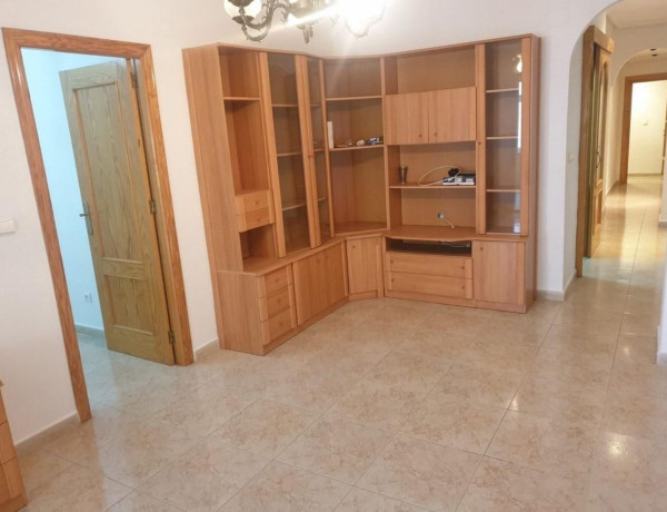 Piso en venta en Avenida Habaneras - Curva de Palangre