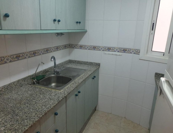 Piso en venta en Avenida Habaneras - Curva de Palangre