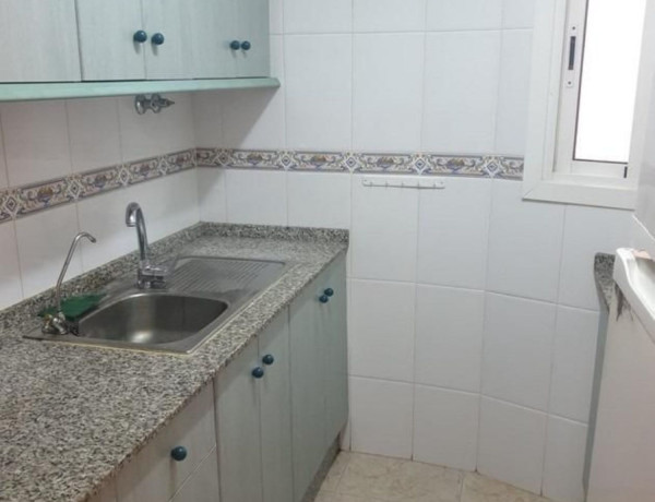 Piso en venta en Avenida Habaneras - Curva de Palangre