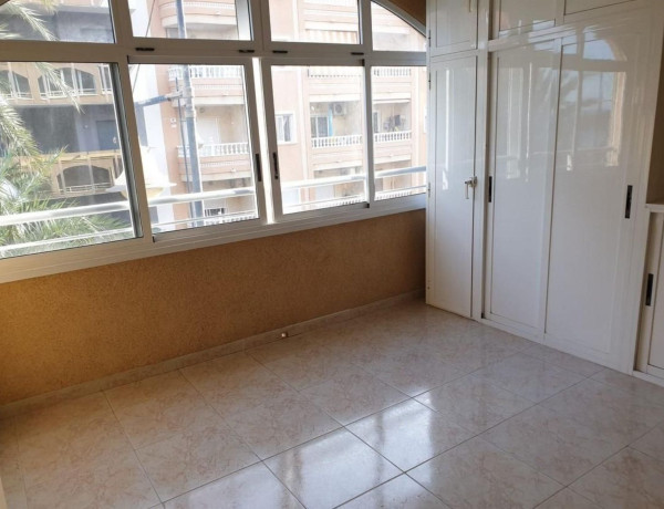 Piso en venta en Avenida Habaneras - Curva de Palangre