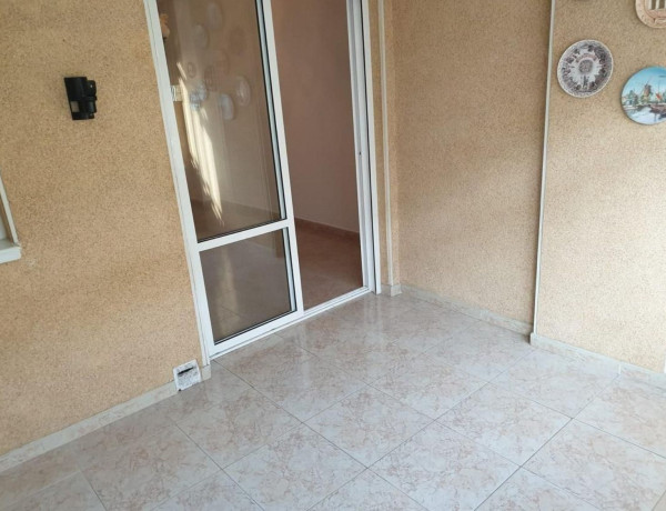 Piso en venta en Avenida Habaneras - Curva de Palangre