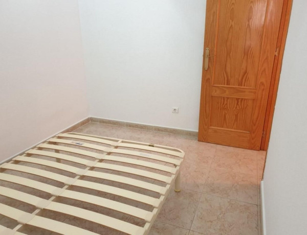 Piso en venta en Avenida Habaneras - Curva de Palangre