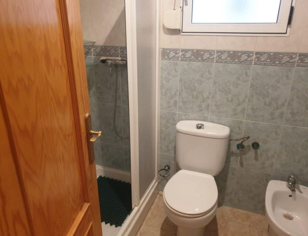 Piso en venta en Avenida Habaneras - Curva de Palangre