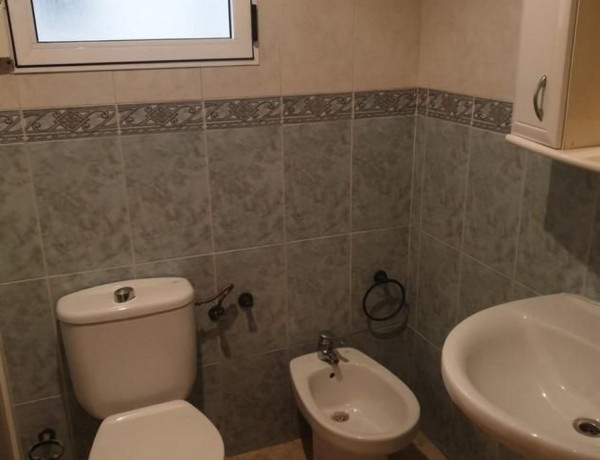 Piso en venta en Avenida Habaneras - Curva de Palangre