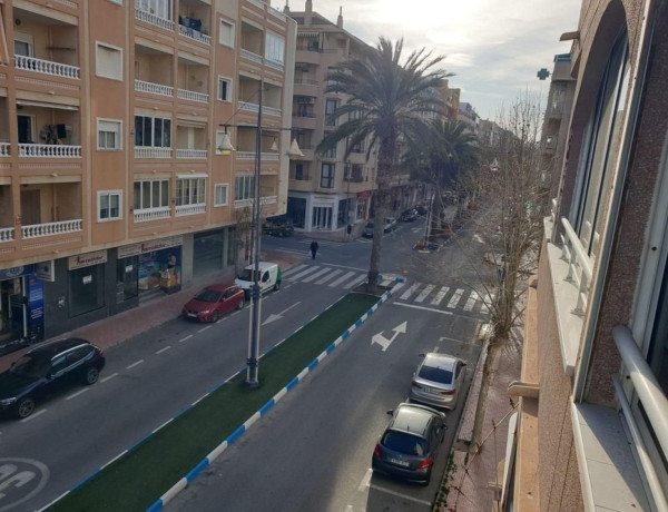 Piso en venta en Avenida Habaneras - Curva de Palangre