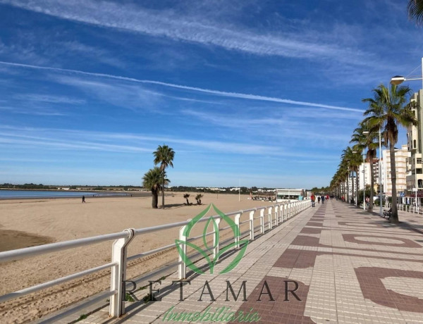 Terreno en venta en calle la Línea